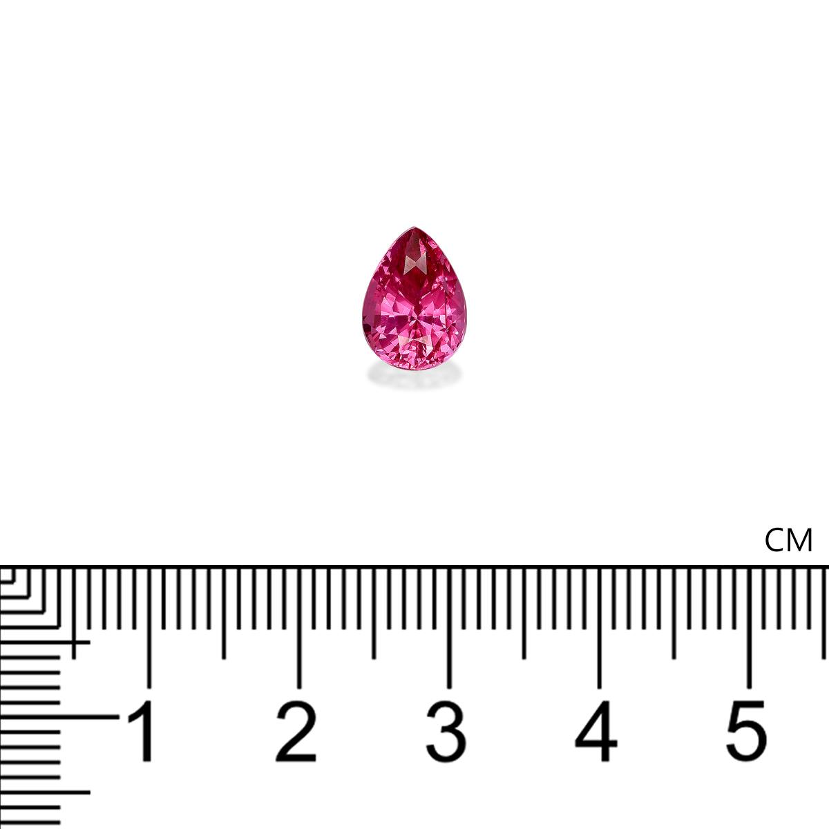 Pink Spinel 2.85 ct